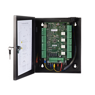 DS-K2804 сетевой контроллер Hikvision