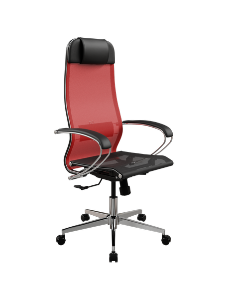Кресло ErgoLife Set 4/подл.131/осн.Synchro 004