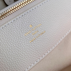 Louis Vuitton Bella Tote Bag