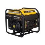 HUTER DN12500i инверторный генератор 64/10/12