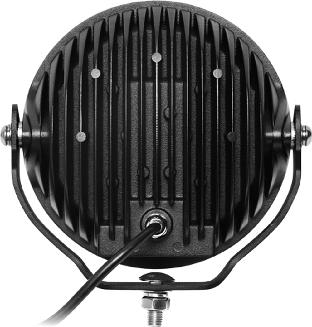Светодиодная фара дальнего света РИФ 60W LED