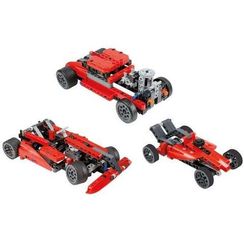 MECH LAB - FORMULA 1 (EN-FR)