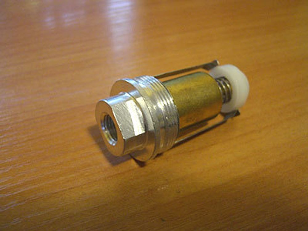 Магнитная пробка для газового клапана Eurosit 630