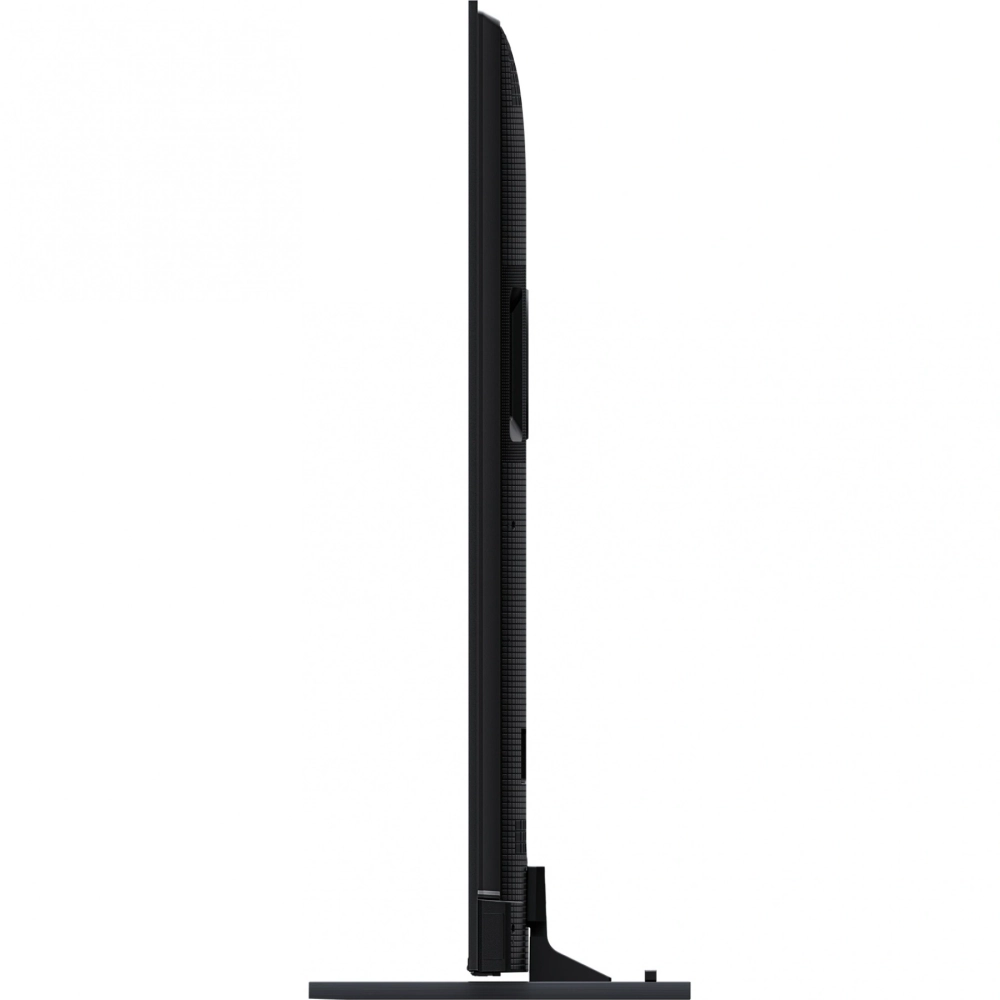 Телевизор Hisense Mini-LED Step-Up 100U7Q PRO 100" 4K UltraHD QLED черный