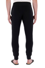 спортивный костюм Emporio Armani - черный(111795 CC570)