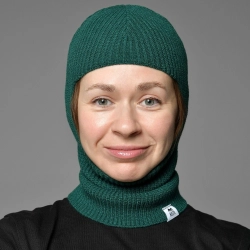 Капор Kusto, Изумрудный