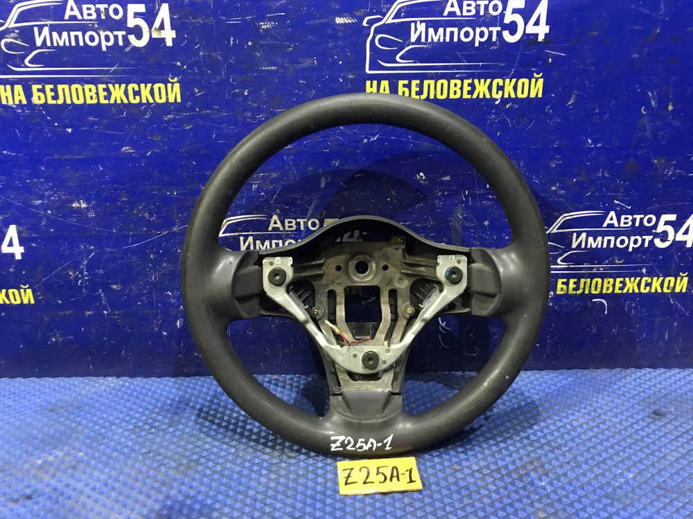 Руль MITSUBISHI COLT 2003