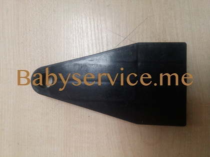 Фаркоп Peg-Perego Gaucho