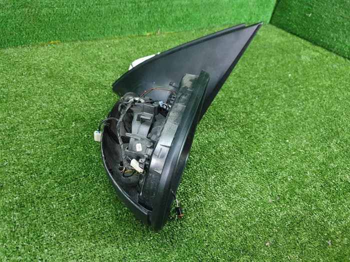 Зеркало левое Mercedes GLE c167 (2019-н.в.) 18 контактов