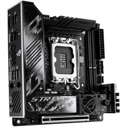Материнская плата ASUS ROG Strix Z890-I Gaming WiFi