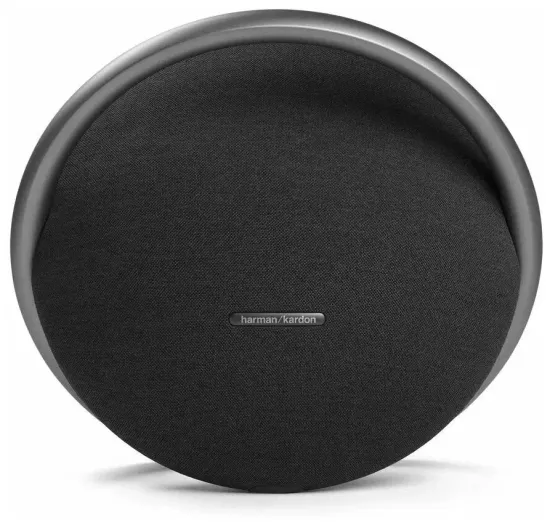 Портативная акустика Harman Kardon Onyx Studio 7, черный
