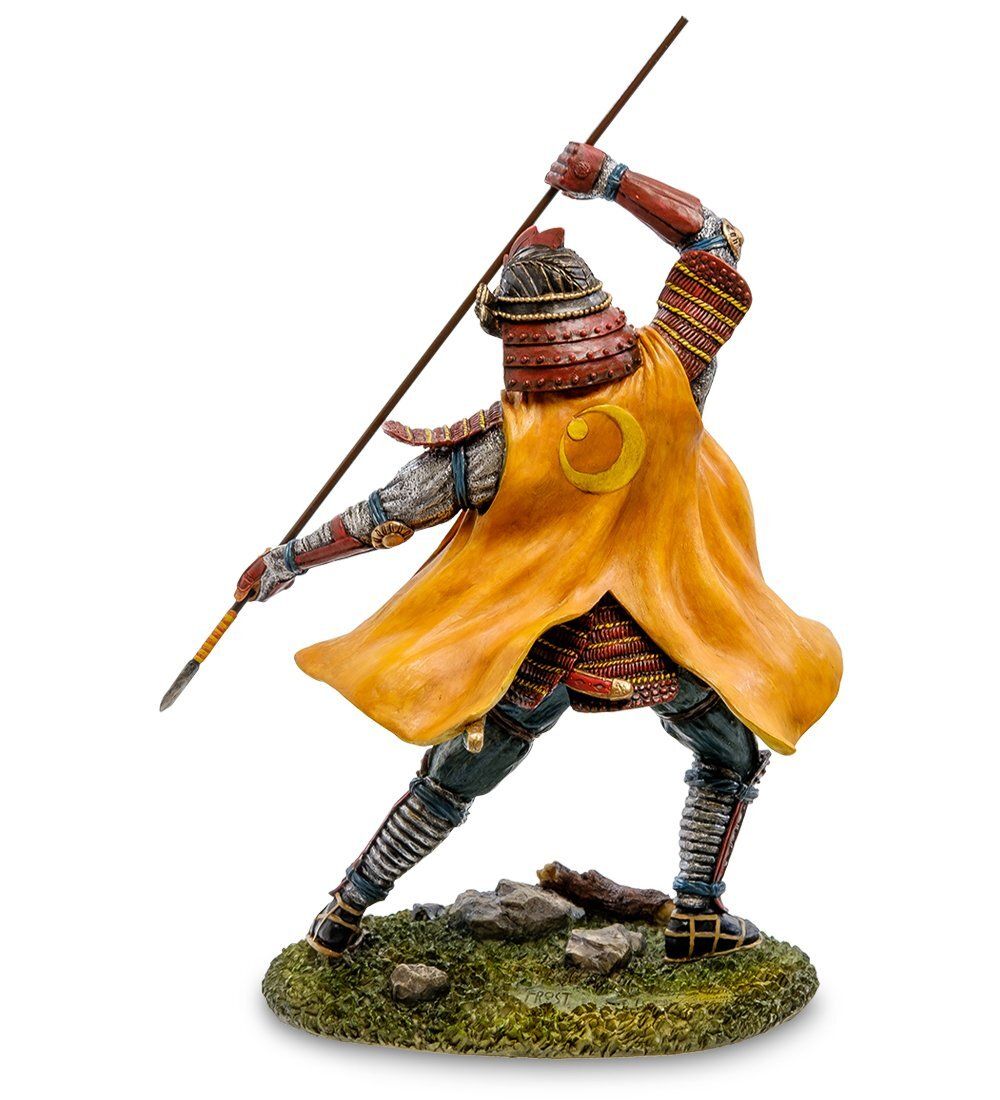 Veronese WS-738 Cтатуэтка «Самурай»