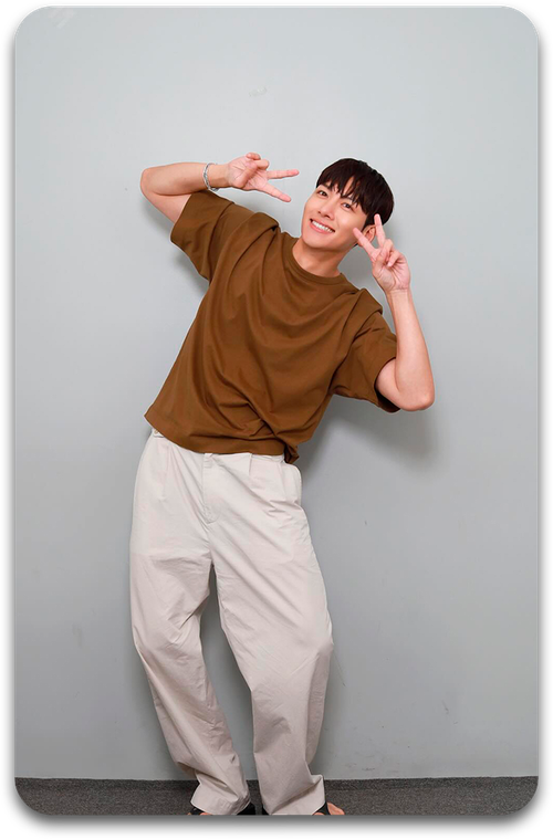 Карта #2292 / Ji Chang Wook