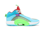 Кроссовки Jayson Tatum X Jordan Wip "Greatest Gift"