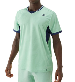 Теннисная футболка Yonex RG Crew Neck