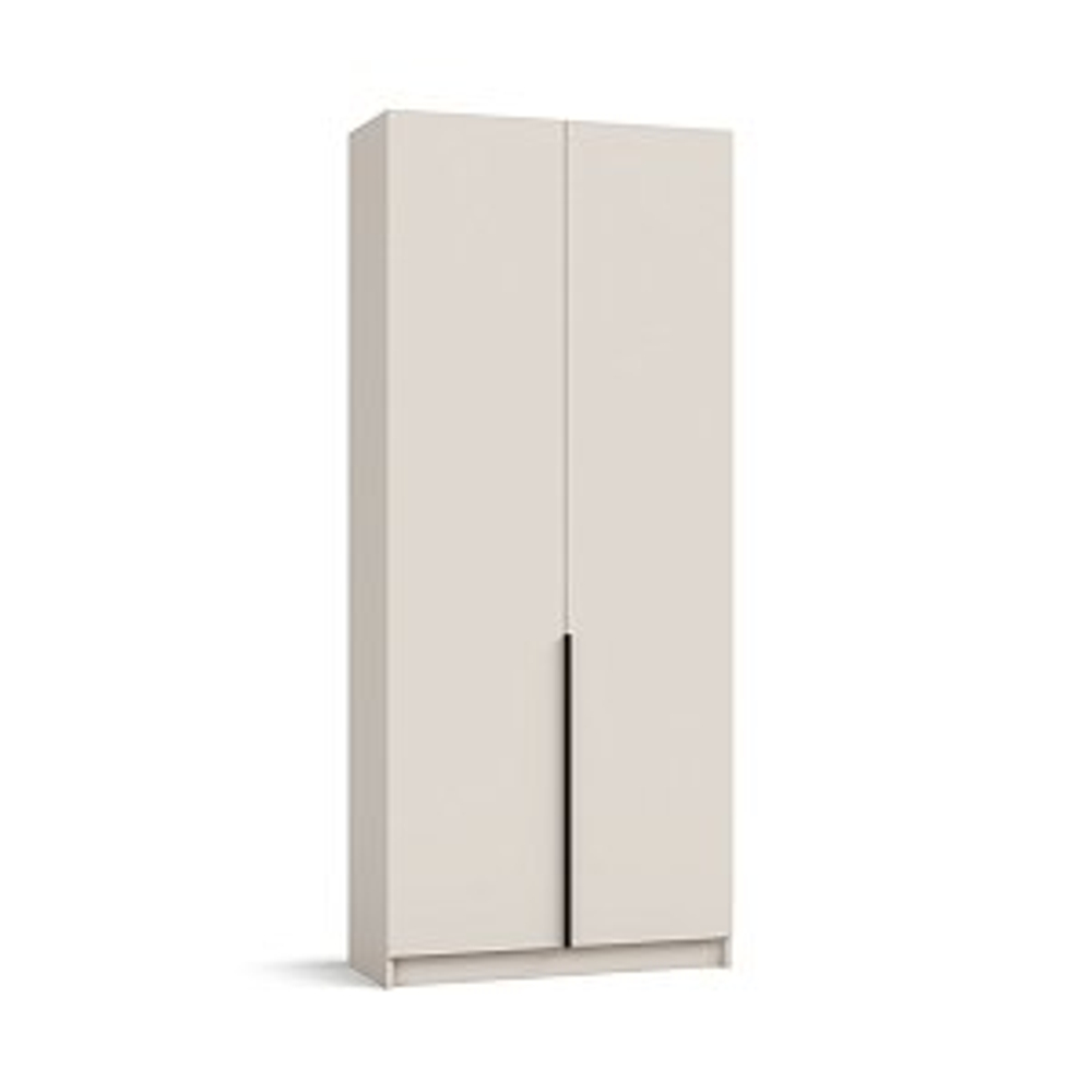 Босс Стандарт 90*220 шкаф распашной 2Д