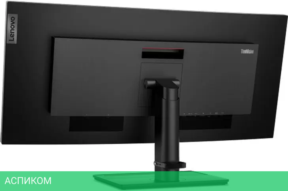 Монитор Lenovo ThinkVision P34w-20 63F2RAT3UK