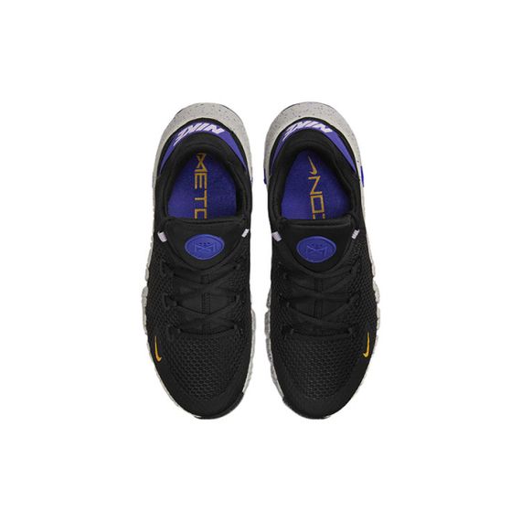 NIKE Free Metcon Кроссовки для тренировок Низкие Женские