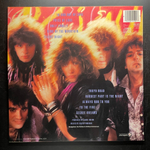 Bon Jovi - 7800° Fahrenheit (Голландия 1985г.)
