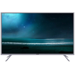 Телевизор Asano 65" FAMILY SMART 4K 65LU6000T