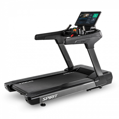 Беговая дорожка SPIRIT CT1000ENT