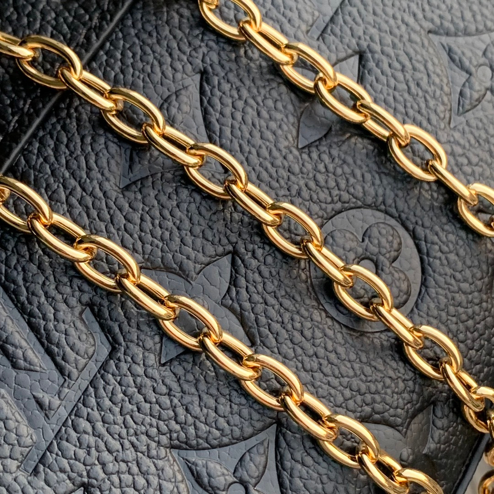 Louis Vuitton Nano Madeleine
