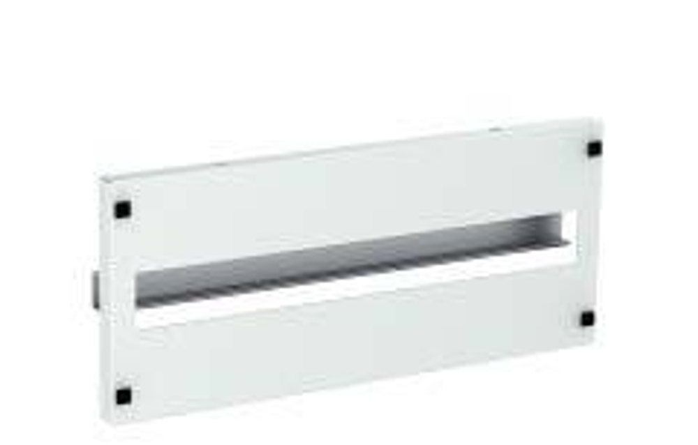 Секционная панель, для модулей, 46 (1x46) модуля, В=200мм, Ш=1000мм