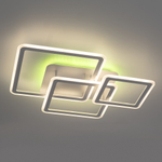 Citilux Тринити CL238230E RGB Люстра светодиодная с пультом