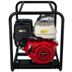 Мотопомпа HND WP40XT