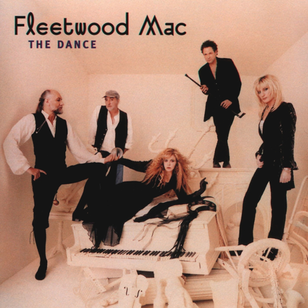 Fleetwood Mac / The Dance (2LP)