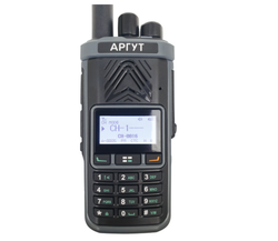 Радиостанция Аргут А-78