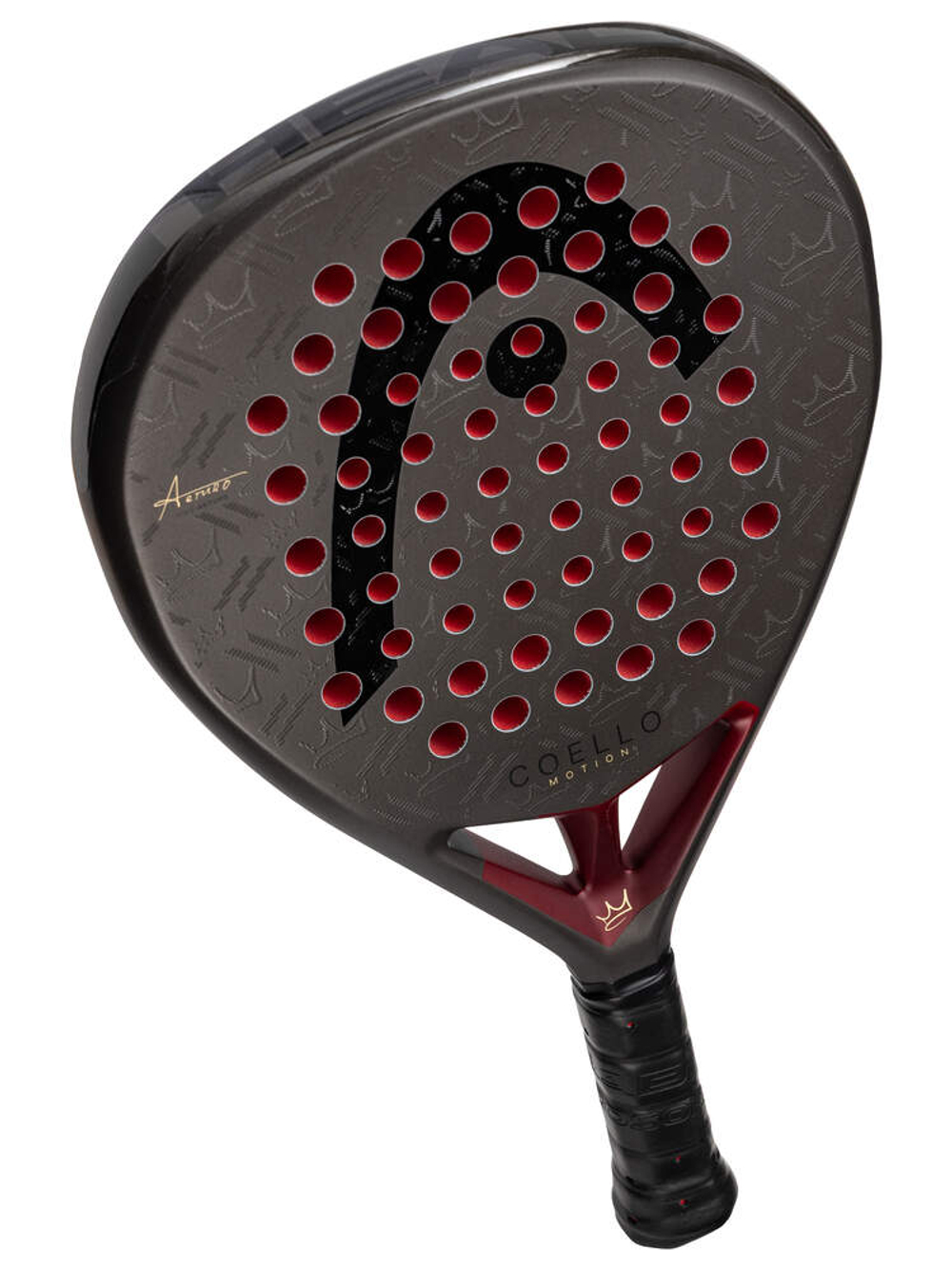 Ракетка для Padel Head Coello Motion 2026