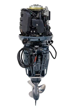 4х-тактный лодочный мотор MIKATSU MF80FEL-T-EFI