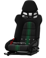 Карбоновые сиденья / ковшевые кресла для PORSCHE 911 996 GT3 Порше