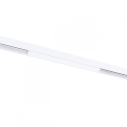 Магнитный трековый светильник Arte Lamp Linea A4672PL-1WH