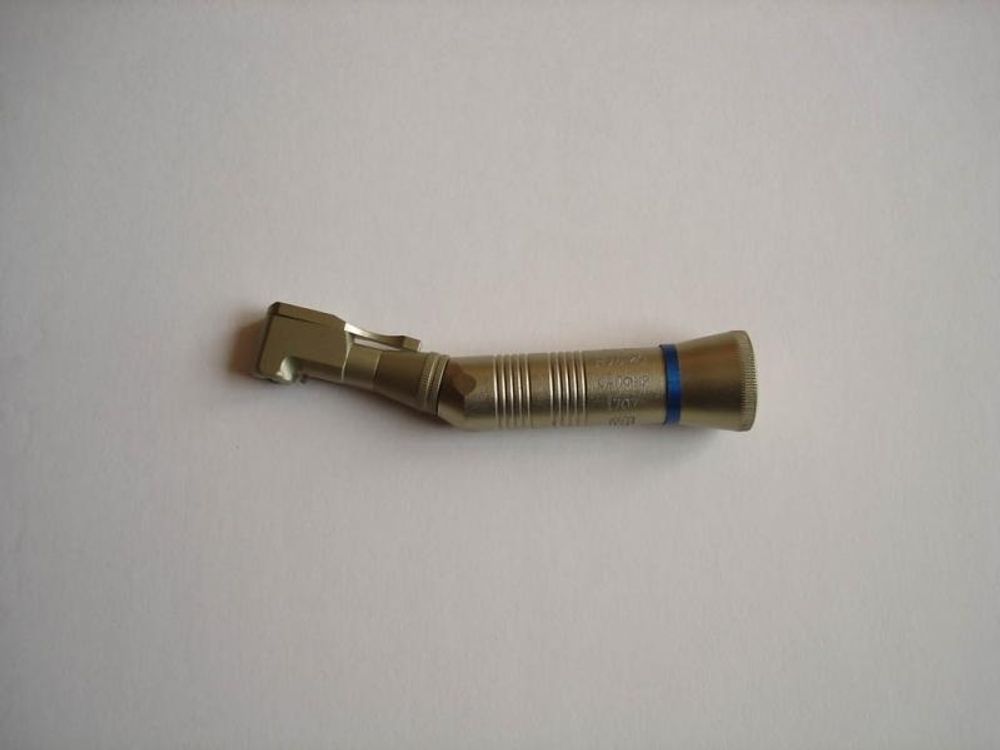 Наконечник микромоторный угловой НУо-40-САПФИР (НУ-40М)