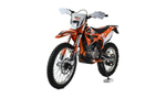 Мотоцикл Кросс MotoLand Moto Apollo M3 300 4V (175FMM PR5) оранжевый