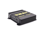 Усилитель SWAT M-1.500 - BUZZ Audio