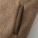 Куртка двухсторонняя YMKASHIX