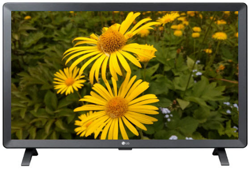 тв ЖК LG 24 TN520S-PZ Smart