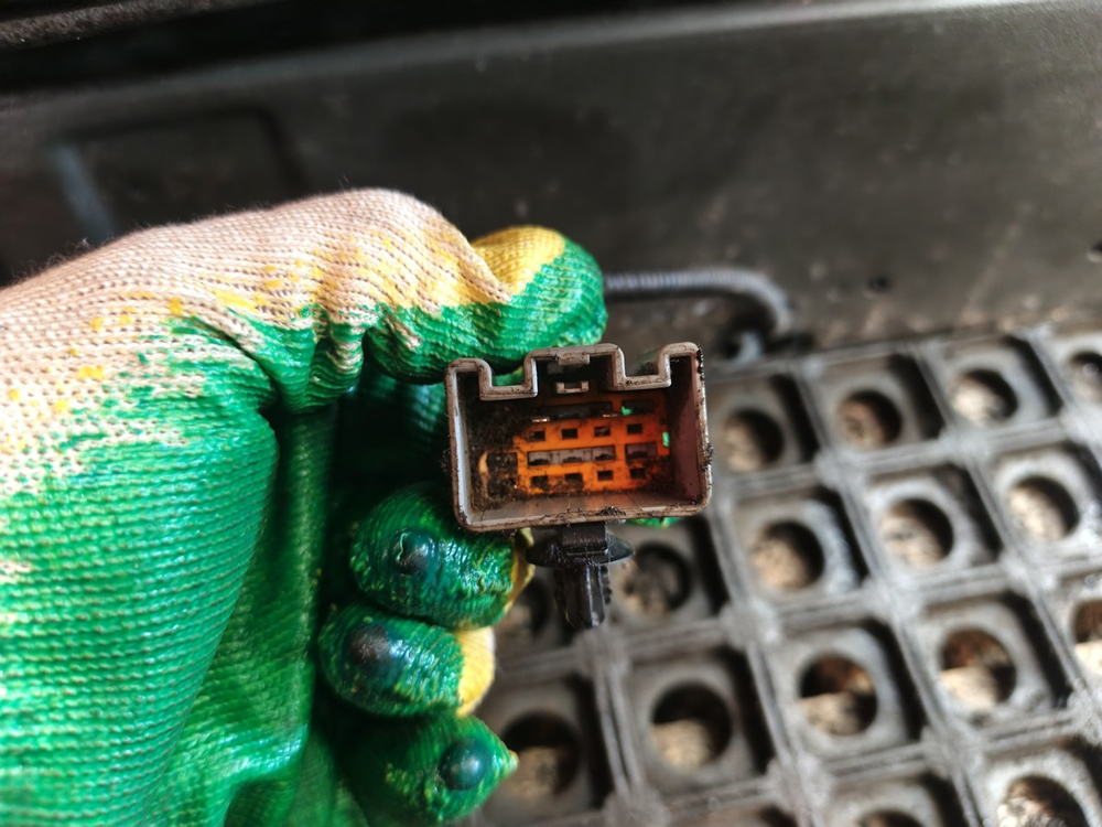 Сиденье пассажирское пневматическое 2019г