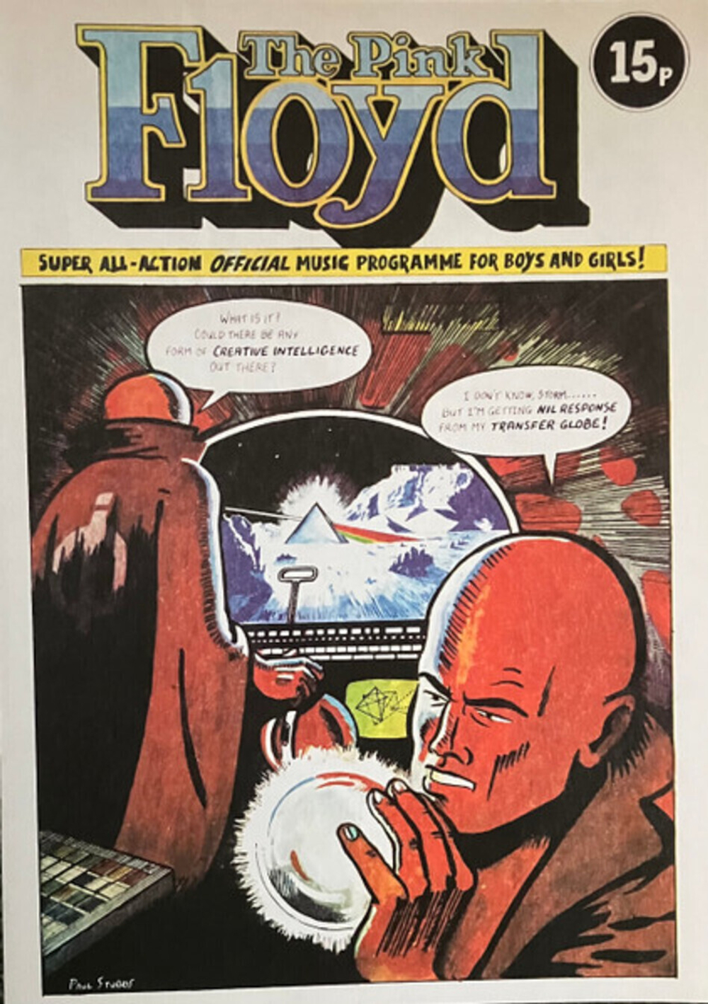 Pink Floyd / Wish You Were Here (50th Anniversary Edition)(Limited Edition)(Clear Vinyl)(4LP+2CD+7"Vinyl Single+Blu-ray)