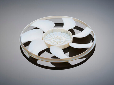 3D принтер Stratasys Objet1000