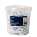 Клин для СВП Ворота 200 шт YOKO