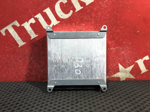 Блок управления ABS/EBS