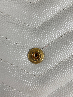 Сумка Saint Laurent Monogram Envelope