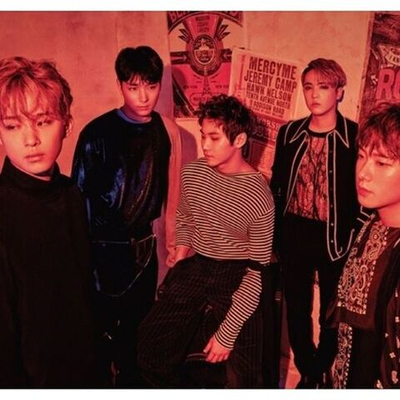 Альбом FTISLAND - WHERE'S THE TRUTH? 6th Album A TRUTH Version