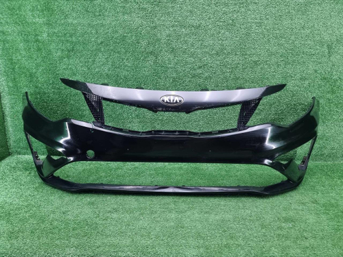 Бампер передний KIA Optima 4 JF (2018-2020)