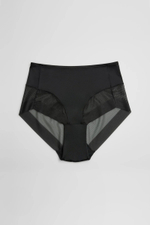 19602 High waist Трусы высокие