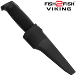 Нож универсальный Fish2Fish Stainless Steel Viking 23,5 см